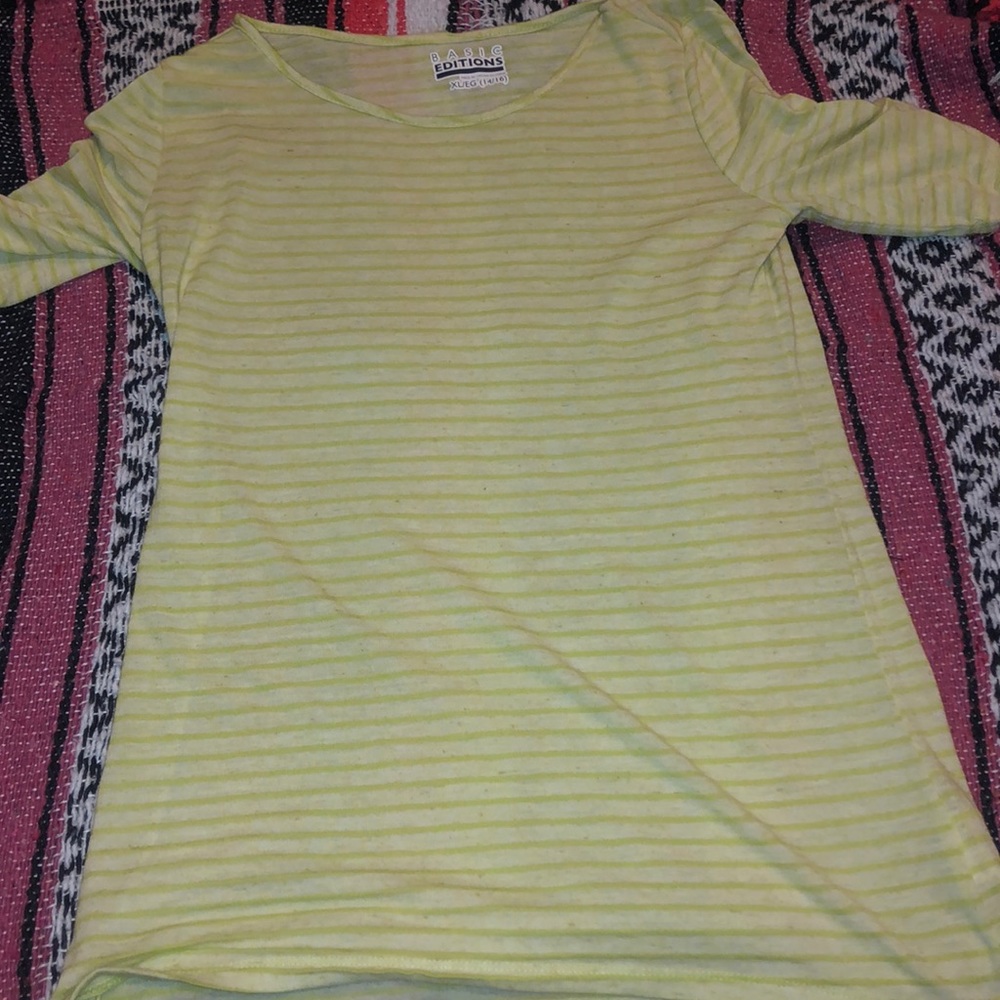 Basic Editions T shirt